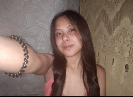 Jasnatss18, 18, Philippines