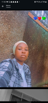 Sahdy, 27, United Arab Emirates