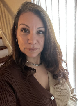 Maya Lynch, 54, Canada