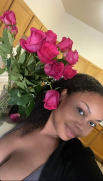 Natasha Maly, 31, United States