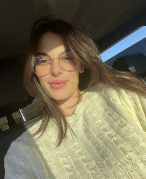 Lucy Dean, 31, United States