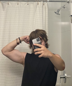 Dan Regimand, 18, Canada