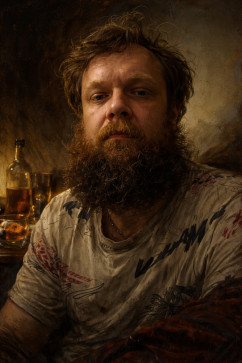 Pawel Tobiasz, 18, Germany