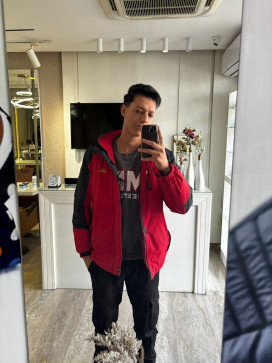 Bilel Aloui, 18, Tunisia