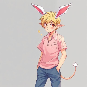 Bao Bao Bree, 34, United States