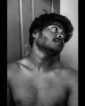 Unstablepie29, 25, India