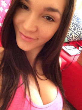 Michelle Holly, 36, United States