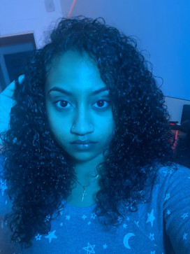 Helen Owen, 26, United States