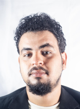 Hafs, 30, Saudi Arabia