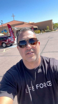 Henry Walker, 65, United States