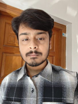 ABHILASH KB, 25, India