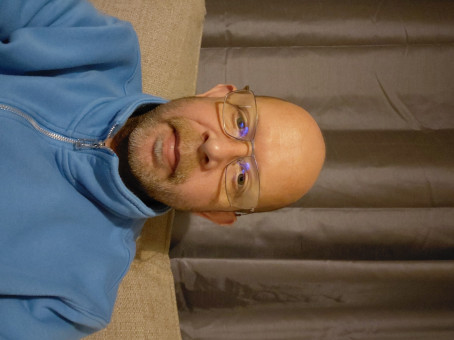 Gareth, 51, United Kingdom