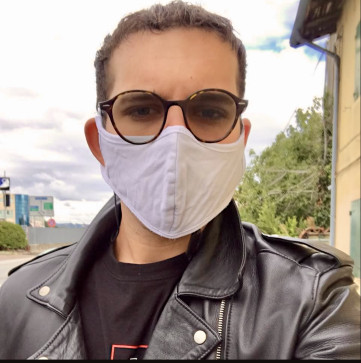 Alexander Veritas X, 18, Romania