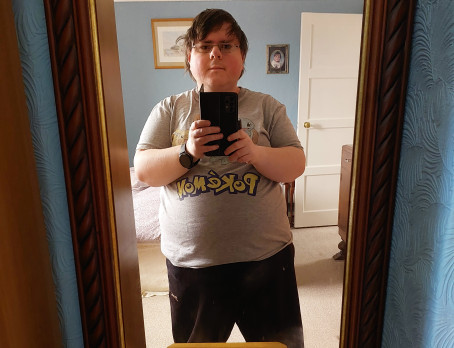 Steven Lettin, 34, United Kingdom