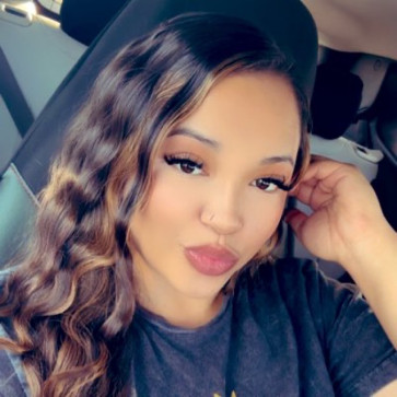 Desophie, 23, United States