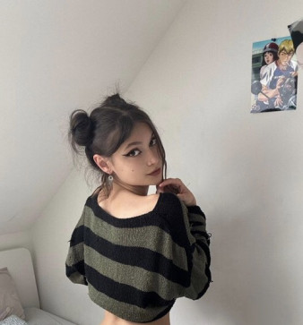 JessyMavis, 20, United Kingdom