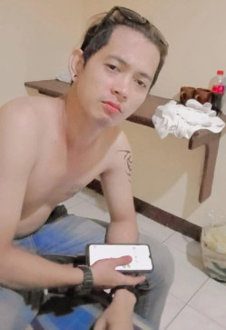 -Tristan-, 25, Philippines