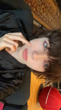 Tricia, 26, United States