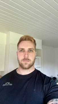 Jacob Johnson, 18, United States