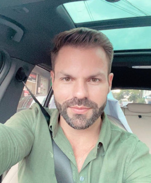 Philip, 47, United States