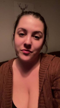 Nancy Messier, 32, United States