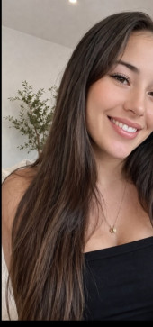 Jasmine, 28, United States