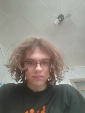 Stephan, 18, Ukraine