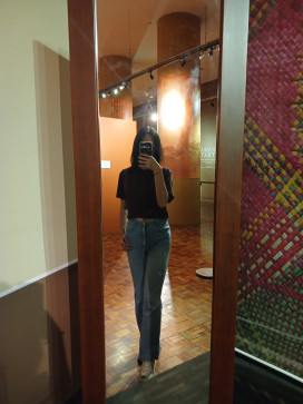 Karina Sato, 26, Philippines