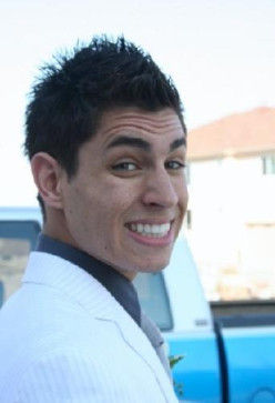 Falcon, 27, United States