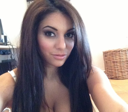 Charlotte Hughes, 33, United States