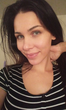 Jennifer, 32, United States