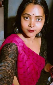 Mitali, 30, India