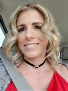 Anne, 32, United States