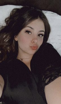 Joyce, 24, United States