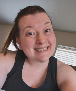 Norita Mills, 40, United States