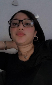 Nichelle, 30, United Kingdom