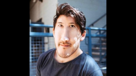 Markiplier, 36, United States