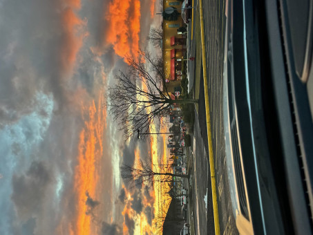 Dania Garcia Lopez, 18, United States