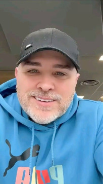 John J Irwin, 45, United States