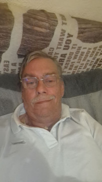 Dustman, 65, United Kingdom