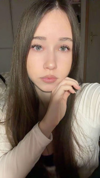 Violetta Zhaz, 18, Finland