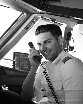 Michael Scofield, 32, United States