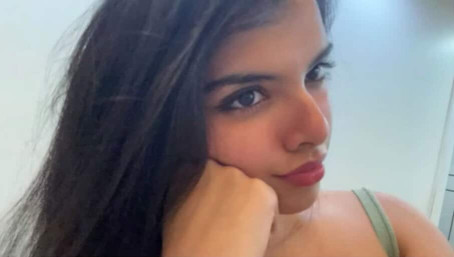 Ishirah Rao, 18, Canada