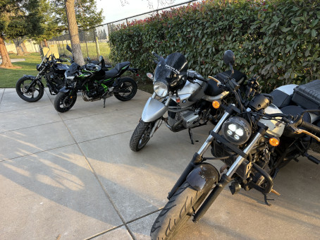 Joe, 33, United States