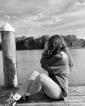 Kristin, 22, United States