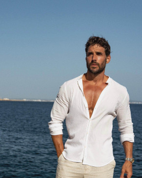 Ali Moharam, 33, United States