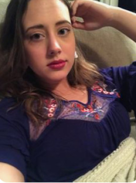 Elizabeth, 39, United States