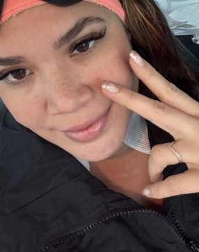 Grace, 30, United States