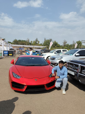 Abrar Shaikh, 18, India