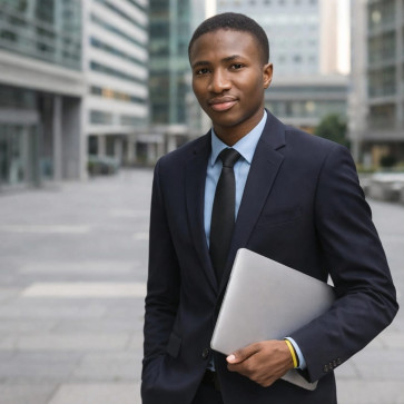 Waheedshinawasiu, 25, Netherlands